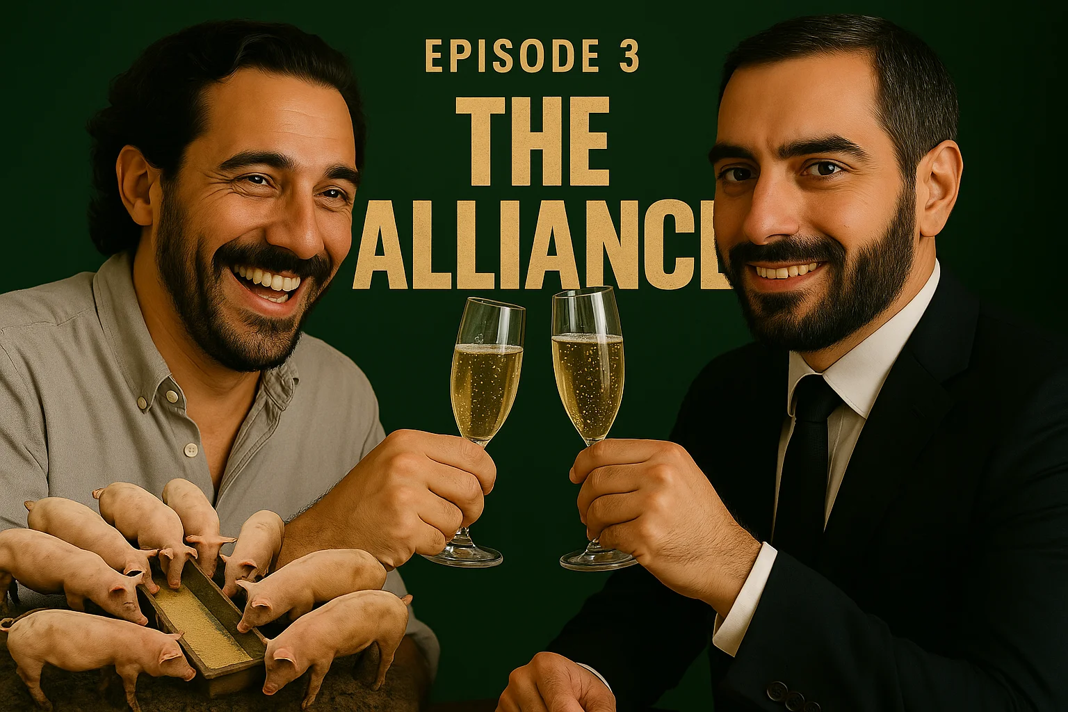Episode 3 Thumbnail